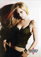 Avril Lavigne pic #880962